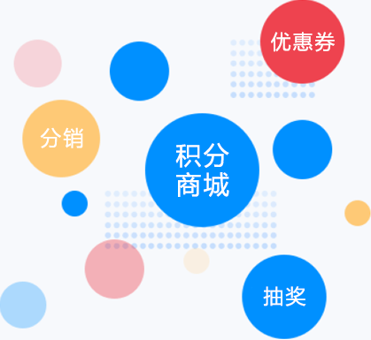 豐富的運(yùn)營組件